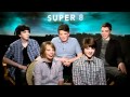 Super 8' Interview: The Boys 