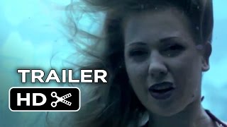 The Devil Incarnate Official Trailer 1 (2014) - Graci Carli Horror Movie HD