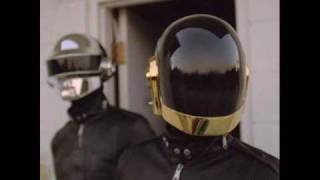Daft Punk   Around the World (Original Mix)