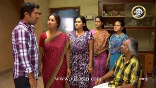 Thendral Episode 891, 14/06/13