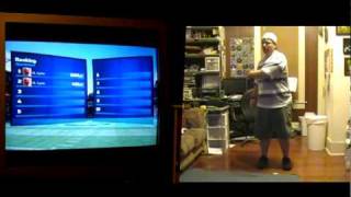 Kinect Motion Sports Boxing Review