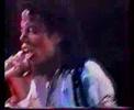 Michael Jackson - Bad Tour Live New York