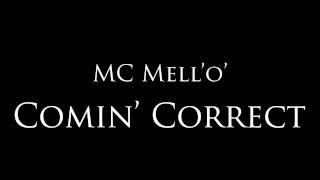 MC Mell'O' - 