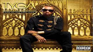 Tyga   Celebration (Feat  T Pain)   NewJams net