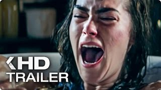 CABIN FEVER Official Trailer (2016)