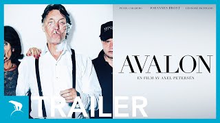 Avalon - officiell trailer