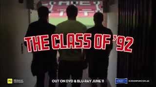 The Class of '92 Trailer - Out on DVD & Blu-Ray