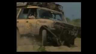 ア*ラ様 Camel TrophyTanzania-Burundi '91 Zi Camel Trophy 1991 - Tanzania/Burundi - Something Different