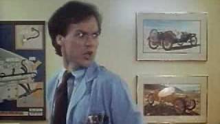 Mr. Mom (1983) Trailer