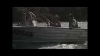 Martwa rzeka / Black Water (2007) trailer*