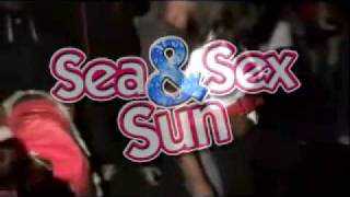 Teaser Sea Sex and Sun