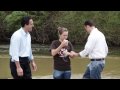 Fredericktown Free Will Baptist - Baptizing Pt.2