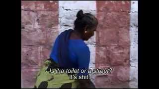 Shit, by Amudhan R. P., a trailer by Under Construction