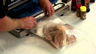 Weston Pro 2300 Vacuum Sealer