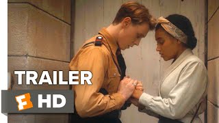 Where Hands Touch Trailer #1 (2018) | Movieclips Indie