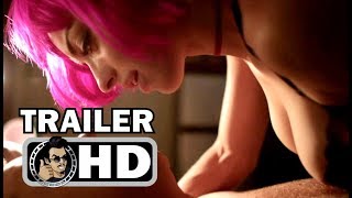 M.F.A. Official Trailer (2017) Francesca Eastwood Thriller Movie HD