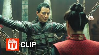 Into the Badlands S03E13 Clip | Breaking Free | Rotten Tomatoes TVInto the Badlands S03E13 Clip | Breaking Free | Rotten Tomatoes TV