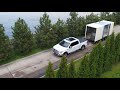 microhaus   the most hi tech micro home in the world