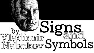 Jon-Erics class  Great Short Stories: Nabokovs Signs and Symbols 1Jon-Erics class  Great Short Stories: Nabokovs Signs and Symbols 1