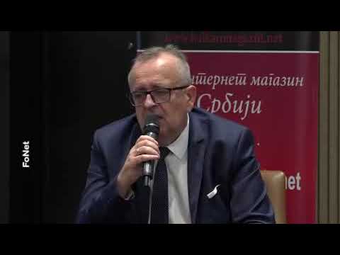 Dejan Popović - Tržište energenata u regionu Zapadnog Balkana Dejan Popović - Tržište energenata u regionu Zapadnog Balkana