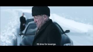 In Order of Disappearance [Trailer] Norway, 2014