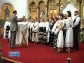 Festivalul coral „Miron Cristea” la Catedrala episcopală din Caransebeș