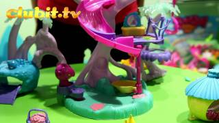 Zoobles Toys Youtube