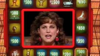 Whammy! Press Your Luck 2010 Edition Video Game Trailer