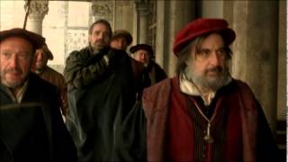 The Merchant of Venice (2004) trailer