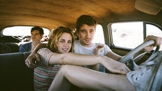 ON THE ROAD: Official Trailer