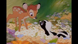 Bambi Blu-Ray - Official® Trailer [HD]