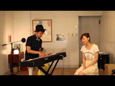 いとしすぎてduet with Tiara／KG（Cover）