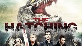 The Hatching - Die Natur beißt zurück | Trailer (deutsch)
