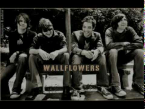 The Wallflowers - Hand Me Down