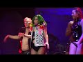 Image Lady Gaga Sexxx Dreams Live Houston Tx Artrave The Artpop Ball July 16 2014