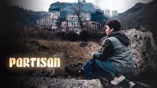 Partisan - Official Trailer