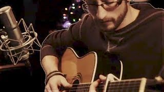 Make You Feel My Love - Bob Dylan / Adele (Dec 13) Acoustic Cover by ortoPilot