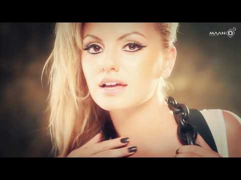 Alexandra Stan - Get Back (ASAP) MAAN Studio Remix