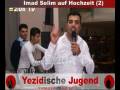 Imad Selim auf Hochzeit (2)