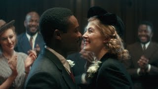 'A United Kingdom' Trailer