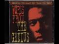 the genius / gza - words from the genius - YouTube