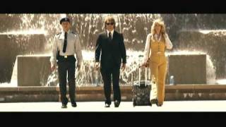 MacGruber Theatrical Trailer (RED BAND)