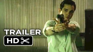 Not Safe For Work Official Trailer 1 (2014) - JJ Feild, Eloise Mumford Thriller HD