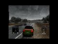 Test Drive Unlimited 2: Gameplay Skidding