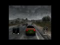 Test Drive Unlimited 2: Gameplay Skidding
