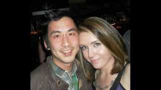 Asian male caucasian female dating