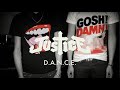 洋楽 DAYS OF JUSTICE Justice - D.A.N.C.E. (Official Video) - YouTube