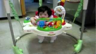 jumperoo for babies