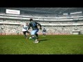 PES 2013 Demo - Goals And Tricks Compilation