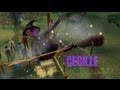DIE SIMS 3 SUPERNATURAL - PRODUCER WALKTHROUGH DIE SIMS 3 SUPERNATURAL - PRODUCER WALKTHROUGH